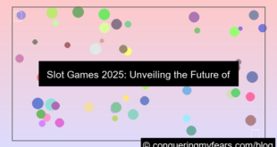 slot games 2025