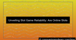 gambar slot games reliability
