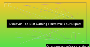grafik slot gaming platform