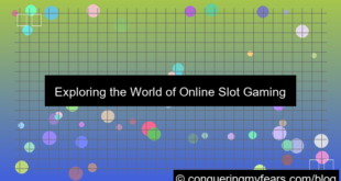 grafik slot gaming services