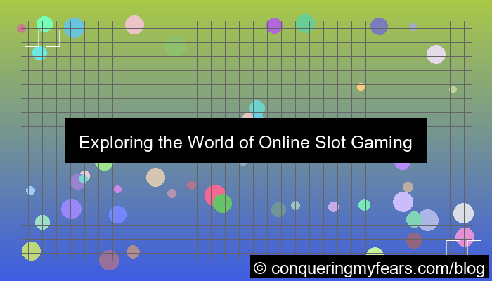 grafik slot gaming services