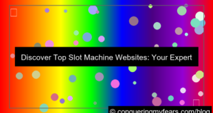 desain slot machine website
