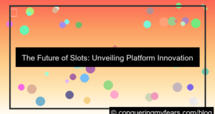 gambar slot platform innovation