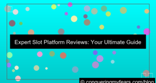 desain slot platform review
