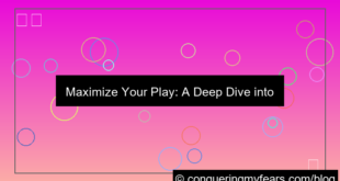 visual slot rewards program