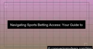 ilustrasi sports betting access