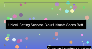 gambar sports betting dashboard