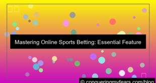 gambar sports betting features