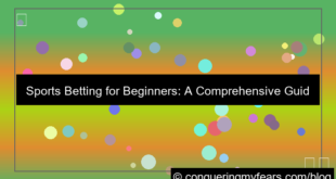 ilustrasi sports betting for beginners