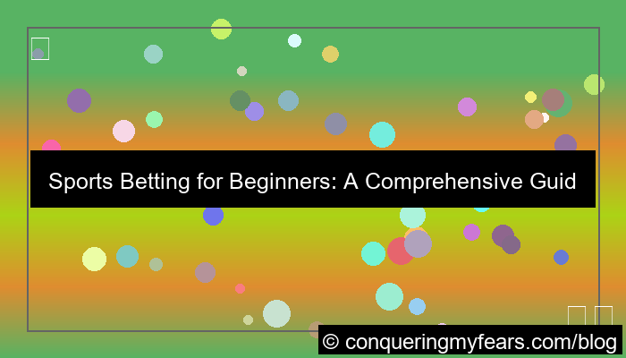 ilustrasi sports betting for beginners