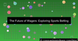 visual sports betting innovation