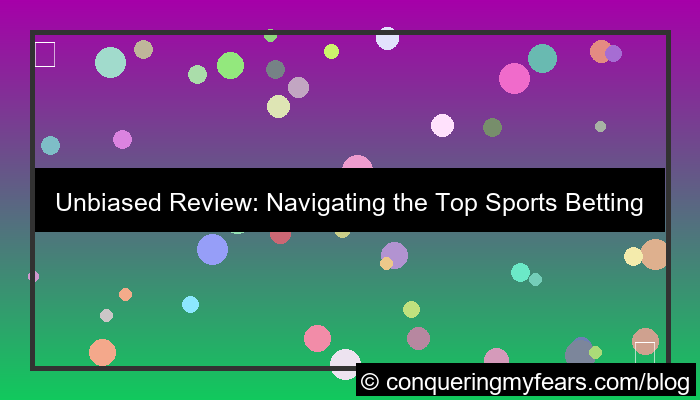 desain sports betting platform review