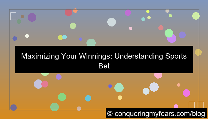 ilustrasi sports betting reliability