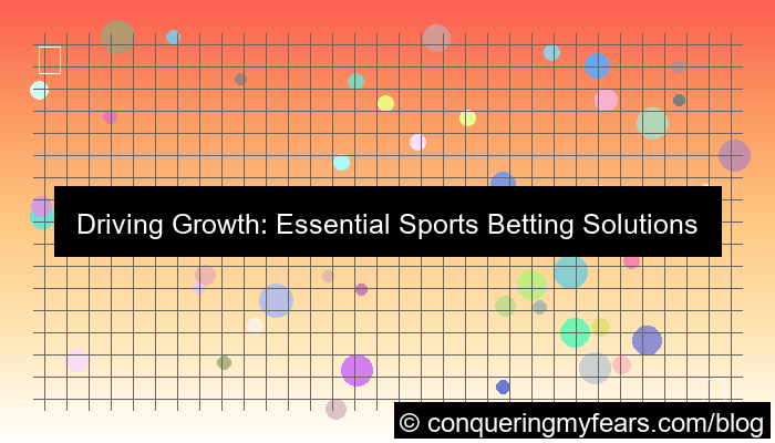 grafik sports betting solutions