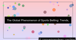 sports betting worldwide