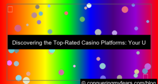 toprated casino platform