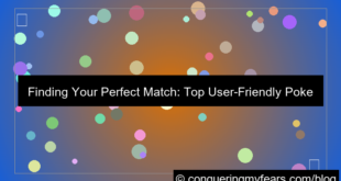 userfriendly poker site