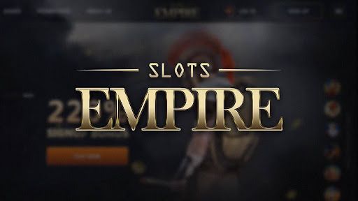 slots empire