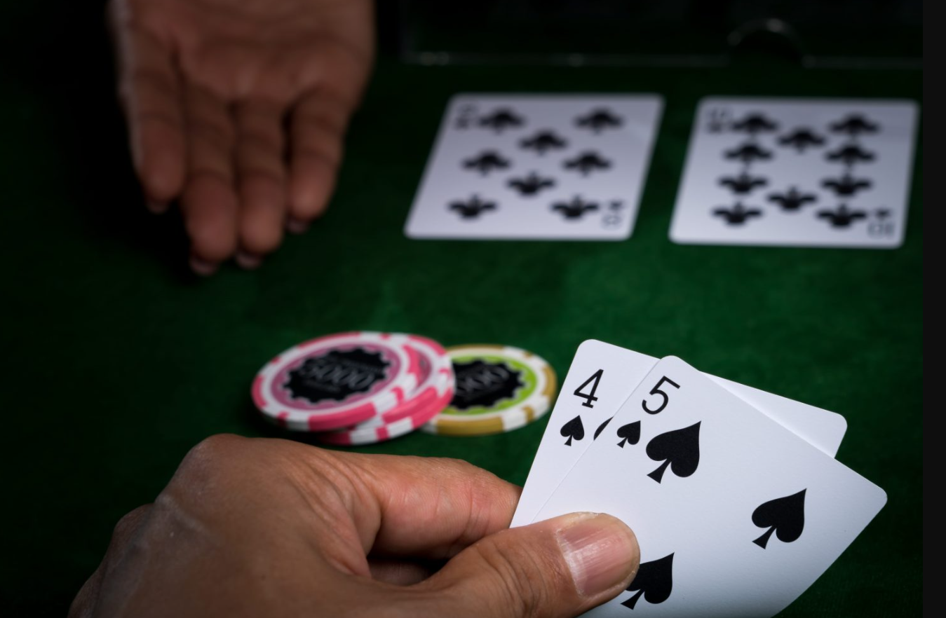 Strategies for Side Bets in Baccarat 2