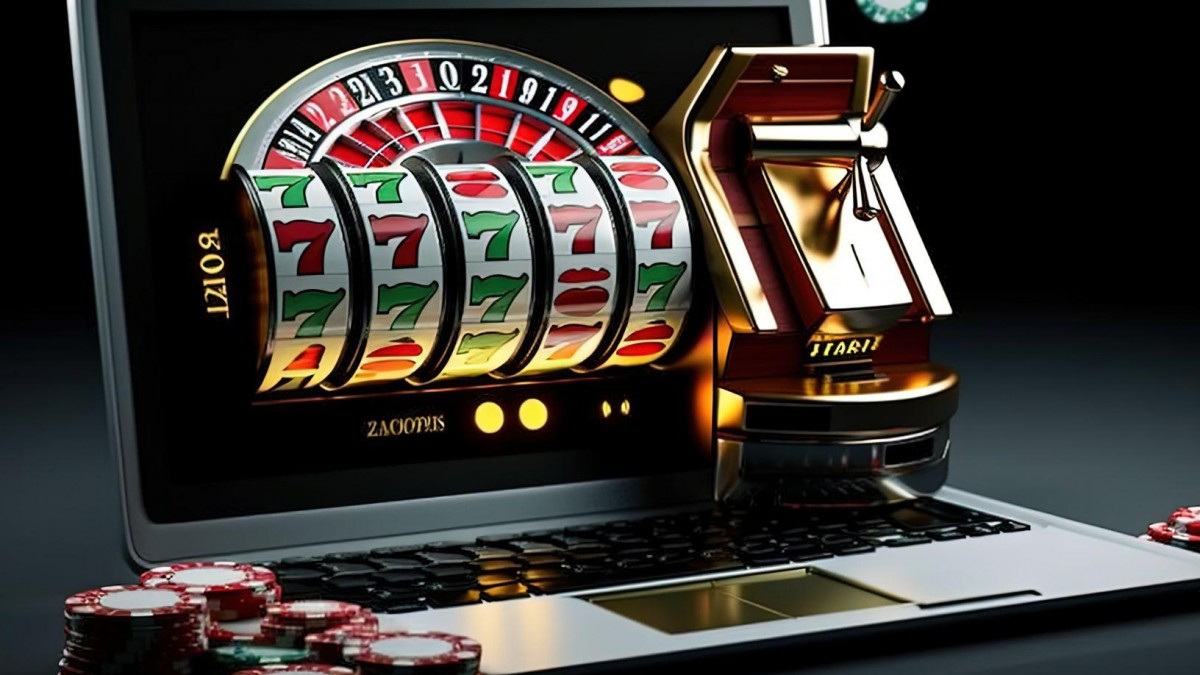 Best Online Slots for Real Money 2