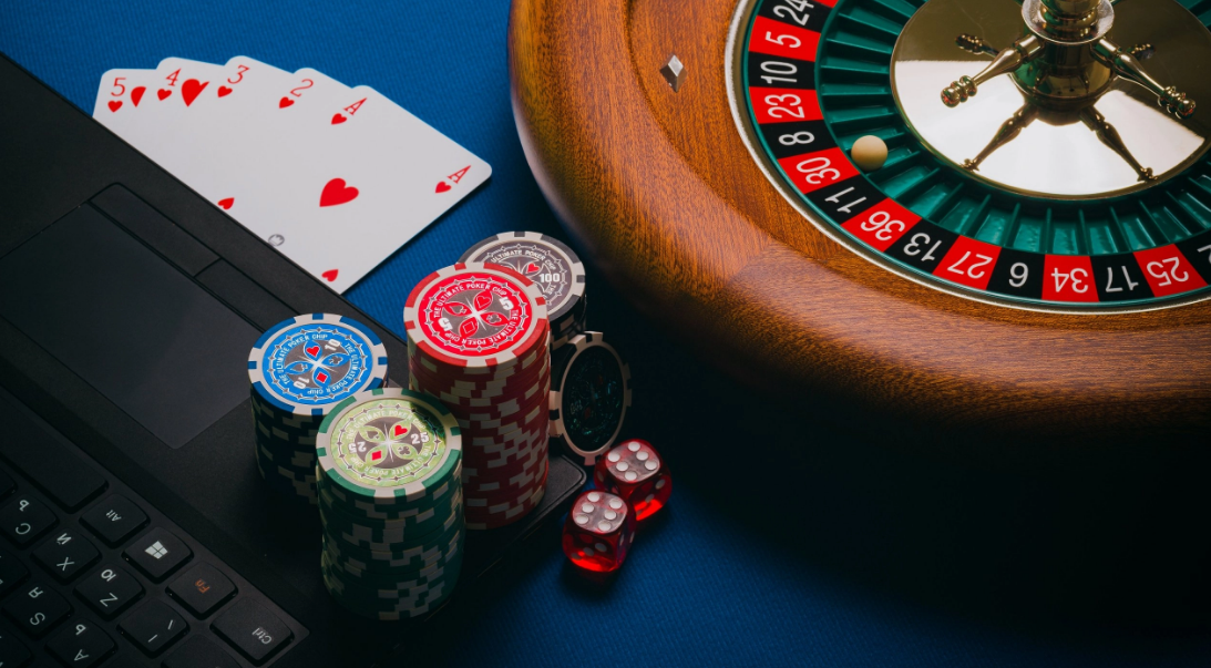 Casino Gaming Blog 1