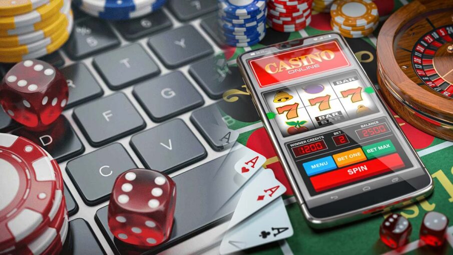 Casino Gaming Blog 2