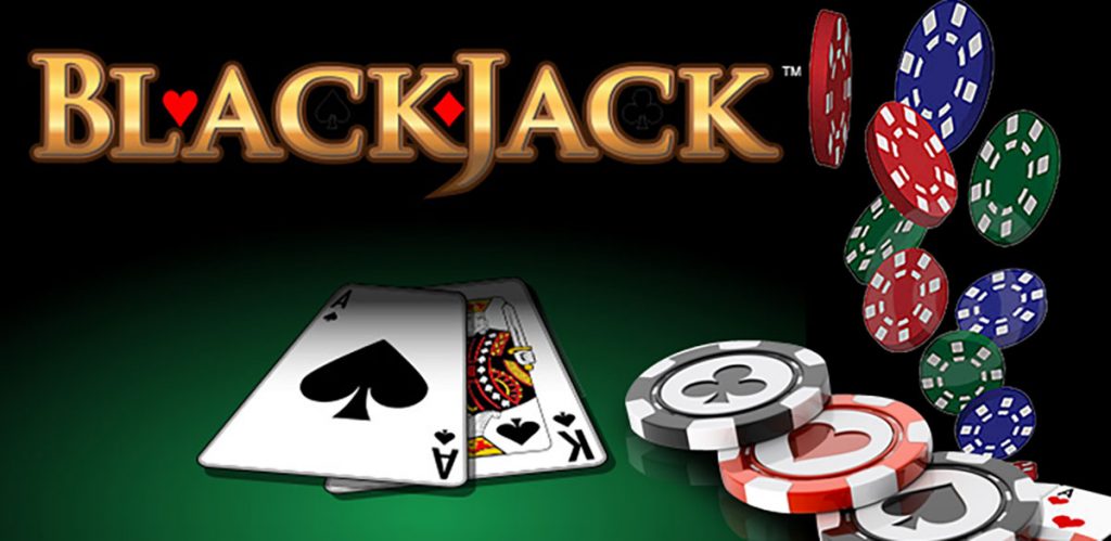 Types of blackjack games 1